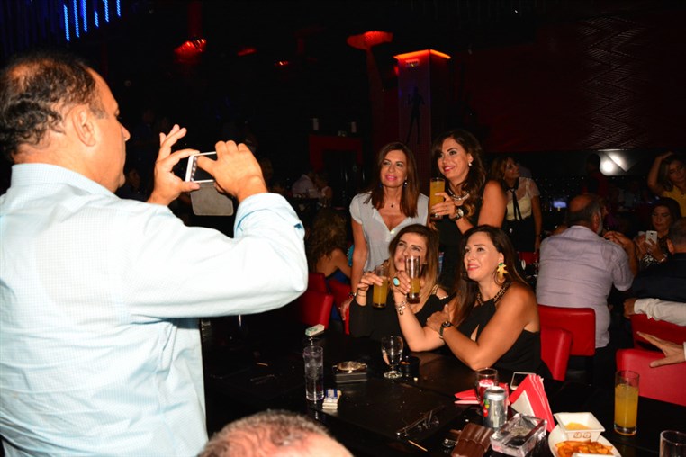 Diva Club on Saturday Night